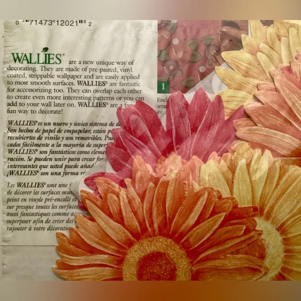 New 🌺 25 Gebera Daisy Decorations 🌺